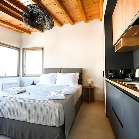 Eumorphia Studios & Apartments Skiathos Town Exterior foto