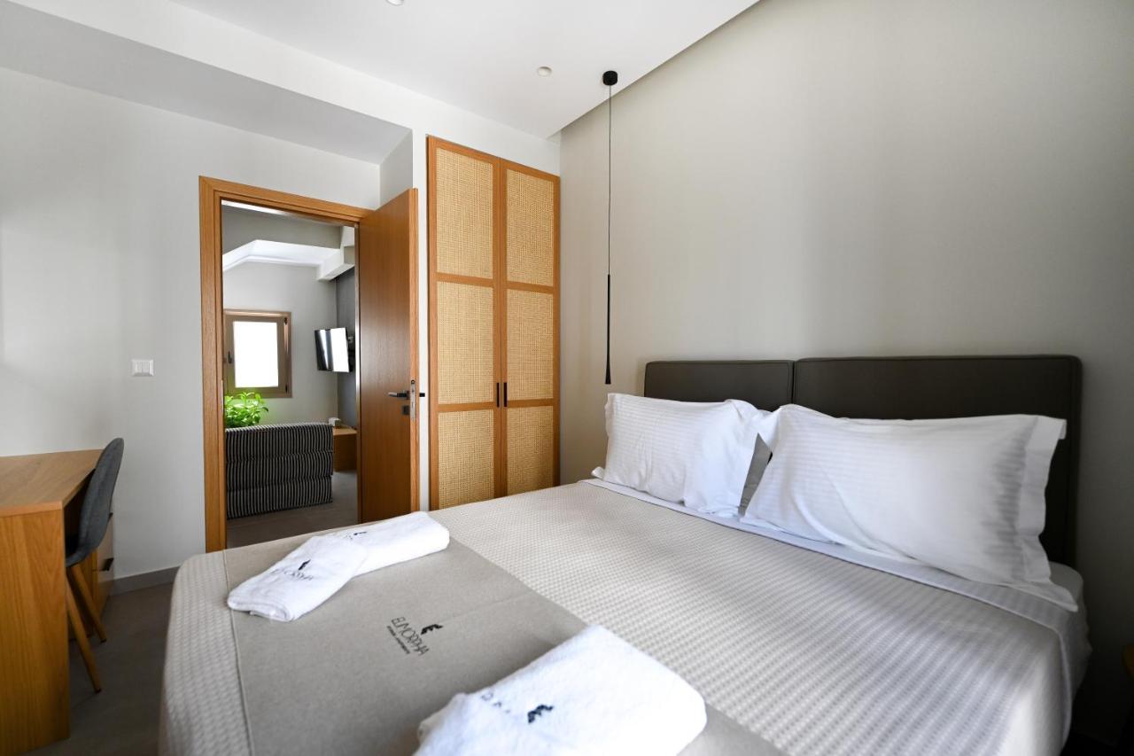 Eumorphia Studios & Apartments Skiathos Town Exterior foto