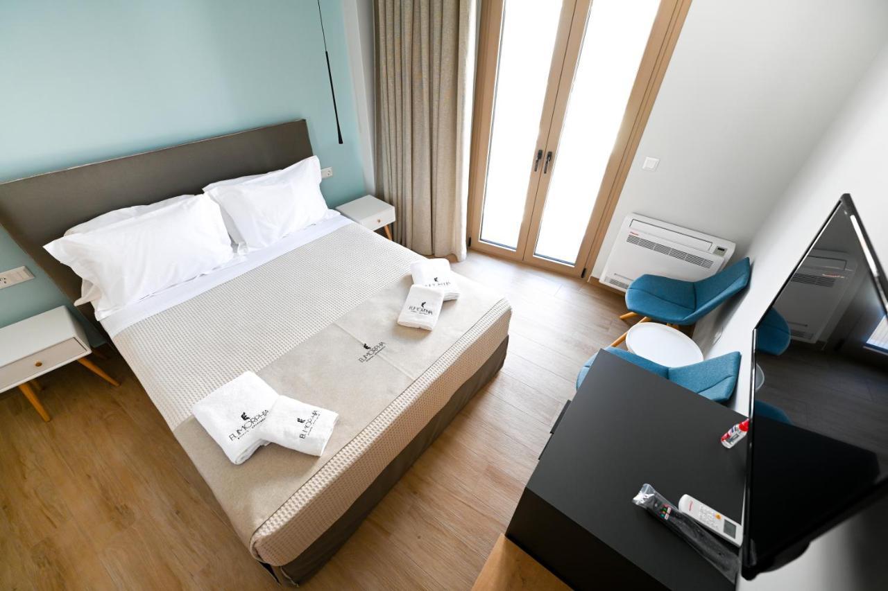 Eumorphia Studios & Apartments Skiathos Town Exterior foto