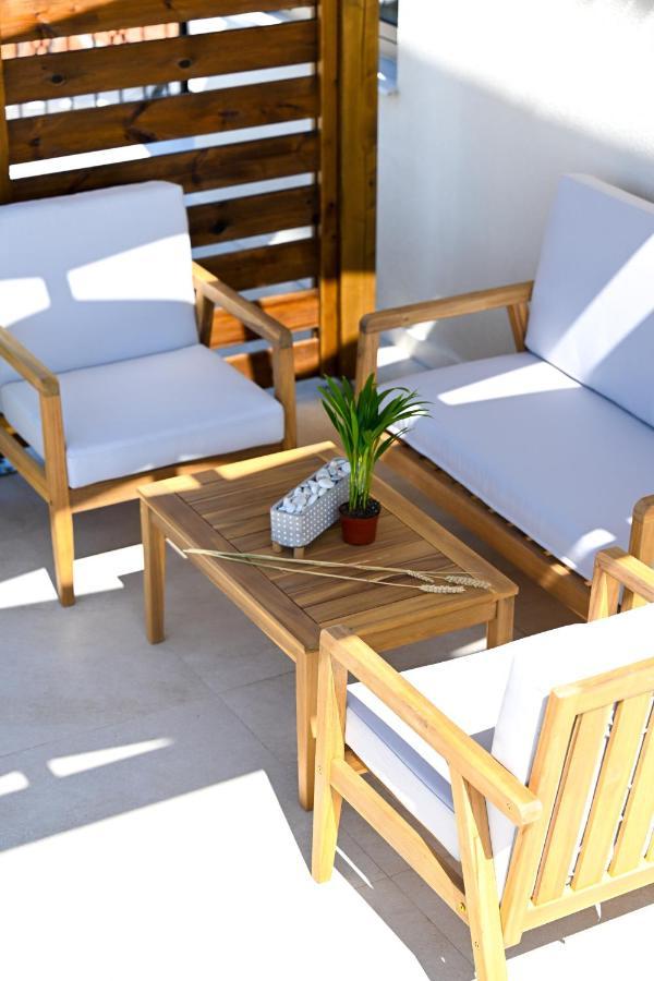 Eumorphia Studios & Apartments Skiathos Town Exterior foto